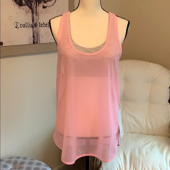 lululemon athletica Tops - Lululemon Tank
